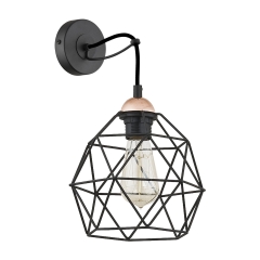 GALAXY Lampa Ścienna Kinkiet Spot