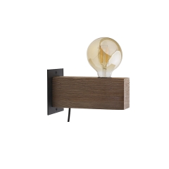 ARTWOOD Lampa Ścienna Kinkiet Spot