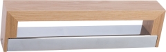 LEDS WOOD Lampa Ścienna Kinkiet Spot 295