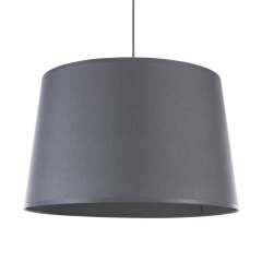MAJA GRAY Lampa Wisząca Żyrandol