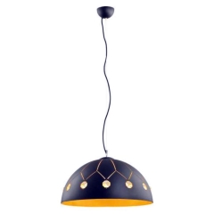 CROWN Lampa Wisząca Żyrandol