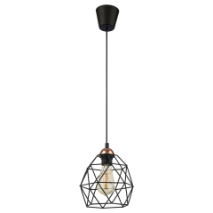 GALAXY Lampa Wisząca Żyrandol