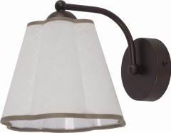 STOKROTKA VENGE Lampa Ścienna Kinkiet Spot