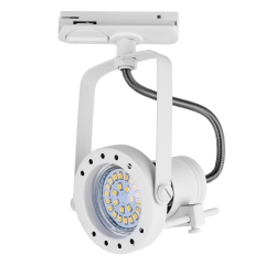 TRACER Biała TL-002 1*GU 10* 50 W