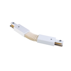 TRACER ZŁĄCZE ELASTYCZNE BIALE TRACER CONNECTORS