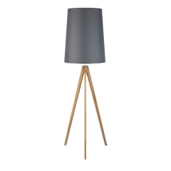 WALZ GRAY Lampa Podłogowa Stojąca