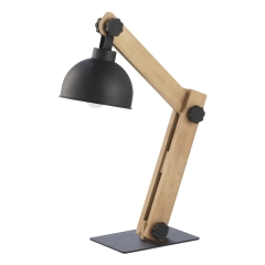 OSLO Lampka Nocna Lampa Stołowa Biurkowa