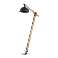 OSLO Lampa Podłogowa Stojąca