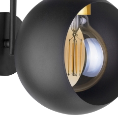 CYKLOP Lampa Ścienna Kinkiet Spot CZ PAT