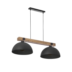 OSLO Lampa Wisząca Żyrandol