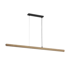 ROLLO LED Lampa Wisząca Żyrandol 960
