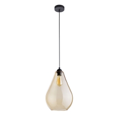 FUENTE Lampa Wisząca Żyrandol