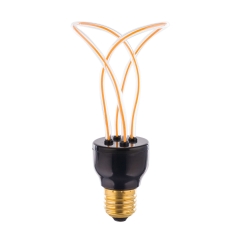 ŻARÓWKA LED 8W JH-DR-4 230 V 2200 K