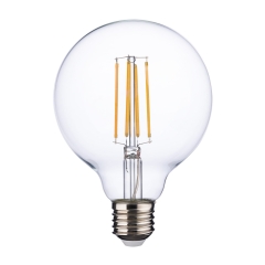 ŻARÓWKA CLEAR G95