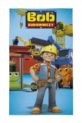 Ręcznik do przedszkola Do rąk twarzy Dziecięcy 30x50 BOB bawłna miękki
