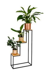Your Loft Design Kwietnik Nicea L