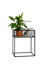 Your Loft Design Kwietnik Dax M