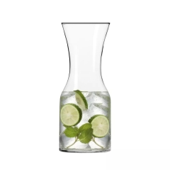 Karafka do wody wina soku Pure KROSNO 0,9l dzbanek