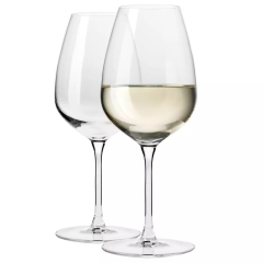 Kieliszki premium do wina białego czerwonego KROSNO Duet | 460 ml | 2 szt.