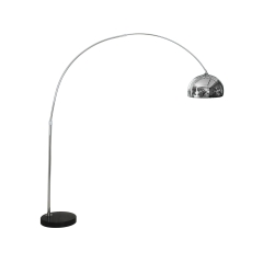 Lampa podłogowa COSMO S 1x60W IP20 E27 Chrom Nowodvorski