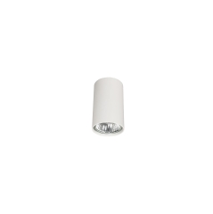 Lampa sufitowa punktowa EYE S 1x35W GU10 Biały Nowodvorski