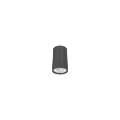 Lampa sufitowa punktowa EYE S 1x35W GU10 Grafit Nowodvorski