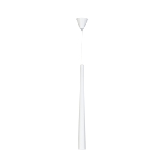 Lampa wisząca QUEBECK 1x35W IP20 GU10 Biały Nowodvorski