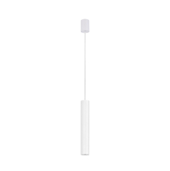 Lampa wisząca EYE L 1x10W LED IP20 GU10 Biały Nowodvorski