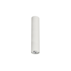 Lampa sufitowa punktowa EYE M 1x35W GU10 Biały Nowodvorski