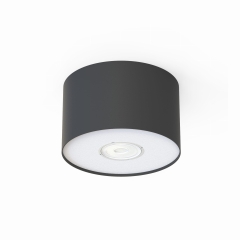 Lampa sufitowa punktowa POINT S 1x35W GU10 Grafit Nowodvorski