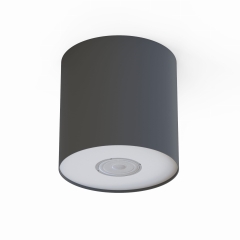Lampa sufitowa punktowa POINT M 35W GU10 Grafit Nowodvorski