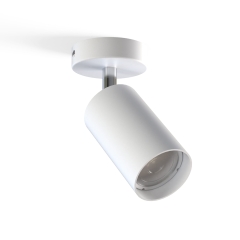 Lampa sufitowa reflektor EYE SPOT 10W LED Biały Nowodvorski