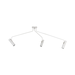 Lampa sufitowa reflektor EYE SUPER 10W LED Biały Nowodvorski