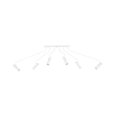 Lampa sufitowa reflektor EYE SUPER 10W LED Biały Nowodvorski