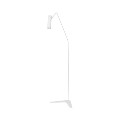 Lampa podłogowa EYE SUPER 10W LED IP20 GU10 Biały Nowodvorski