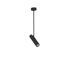 Lampa sufitowa reflektor EYE SUPER A 10W LED Czarny Nowodvorski