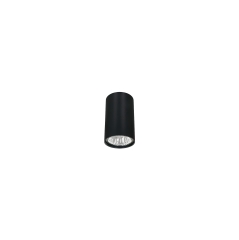 Lampa sufitowa punktowa EYE S 1x35W GU10 Czarny Nowodvorski