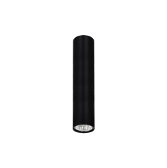 Lampa sufitowa punktowa EYE M 1x35W GU10 Czarny Nowodvorski