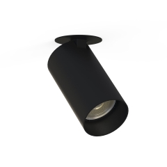 Lampa sufitowa punktowa MONO 10W LED GU10 Czarny Nowodvorski