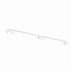 Lampa sufitowa punktowa MONO 10W LED GU10 Biały Nowodvorski