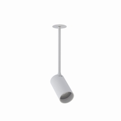 Lampa sufitowa punktowa MONO 10W LED GU10 Biały Nowodvorski