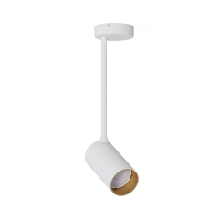 Lampa sufitowa reflektor MONO LONG S 10W LED Biały Nowodvorski