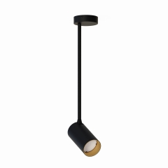 Lampa sufitowa reflektor MONO LONG M 10W LED Czarny Nowodvorski