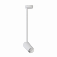Lampa sufitowa reflektor MONO LONG M 10W LED Biały Nowodvorski