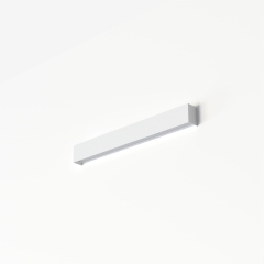 Kinkiet ścienny WALL S 11W IP20 LED Biały Nowodvorski