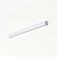 Kinkiet ścienny WALL M 16W IP20 LED Biały Nowodvorski
