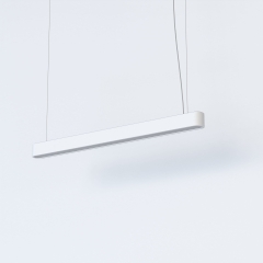 Lampa wisząca SOFT 90X6 16W IP20 LED Biały Nowodvorski
