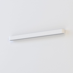 Kinkiet ścienny SOFT WALL 90X6 16W IP20 LED Biały Nowodvorski