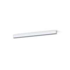 Lampa sufitowa Plafon 90X6 16W IP20 LED Biały Nowodvorski
