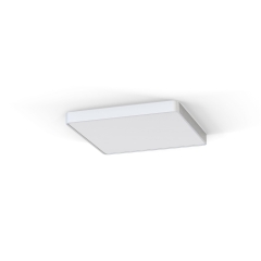 Lampa sufitowa Plafon 60X60 11W IP20 LED Biały Nowodvorski